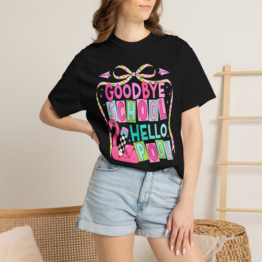 Comfort Color- Adult Summer