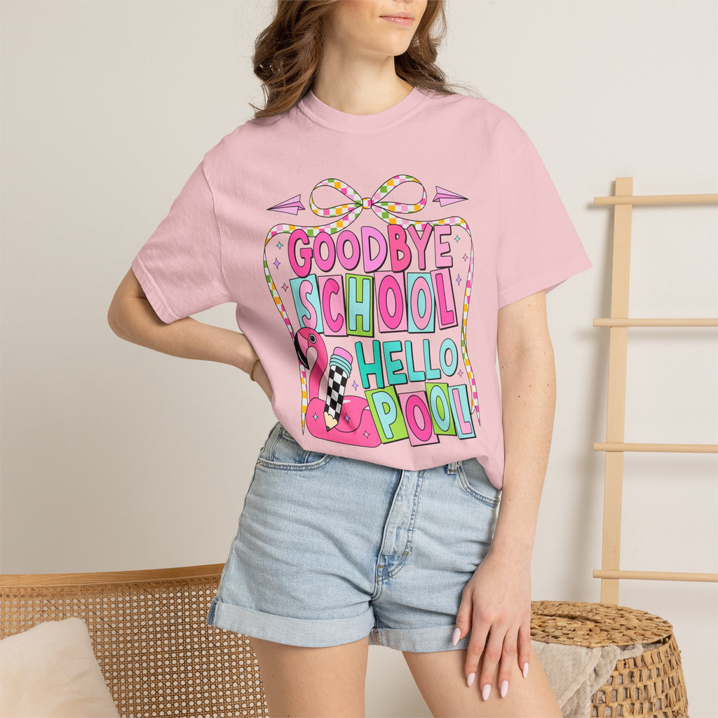 Comfort Color- Adult Summer